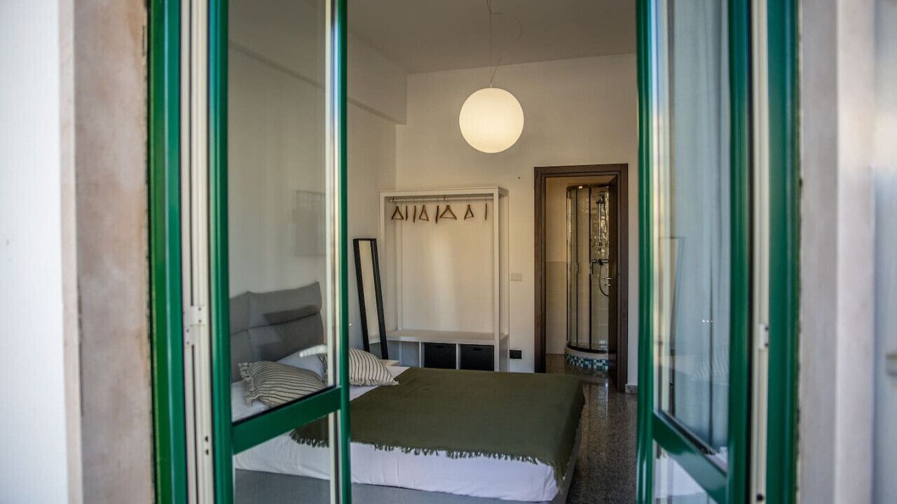 Photo of Bedroom in Cosenza