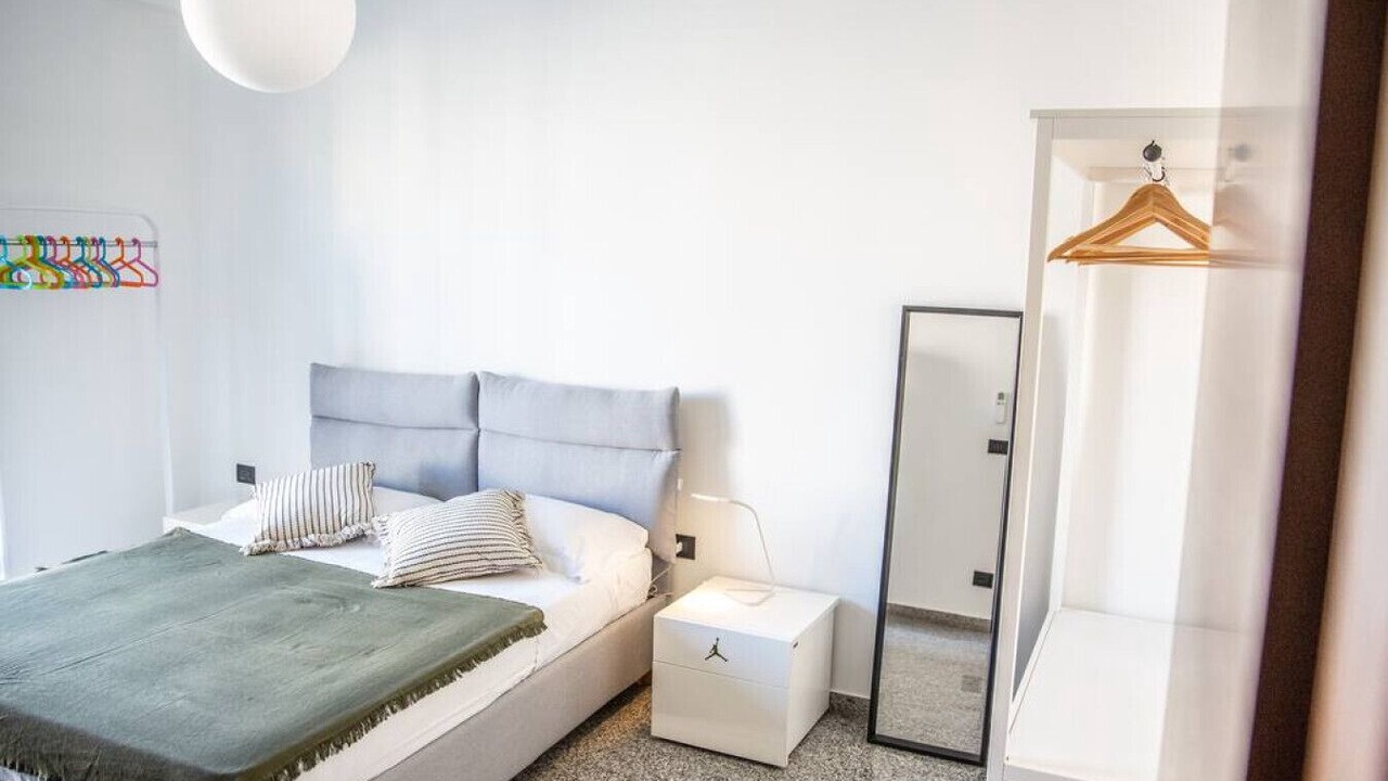 Photo of Bedroom in Cosenza