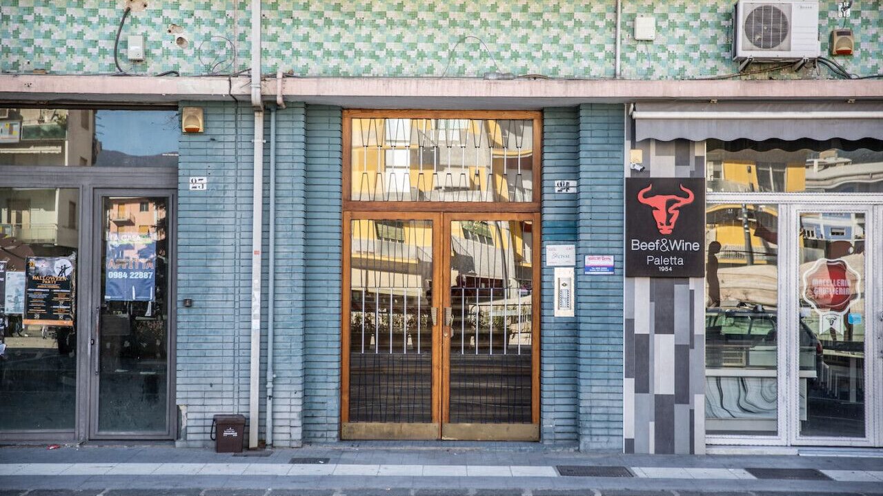 Photo of Outdoor in Cosenza
