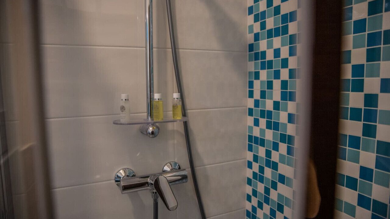 Photo of Bathroom in Cosenza