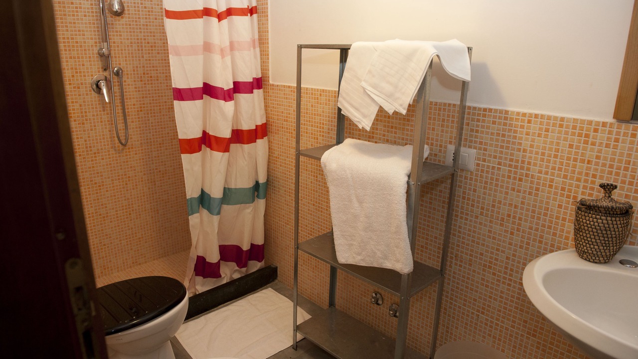 Photo of Bathroom in Torchiara