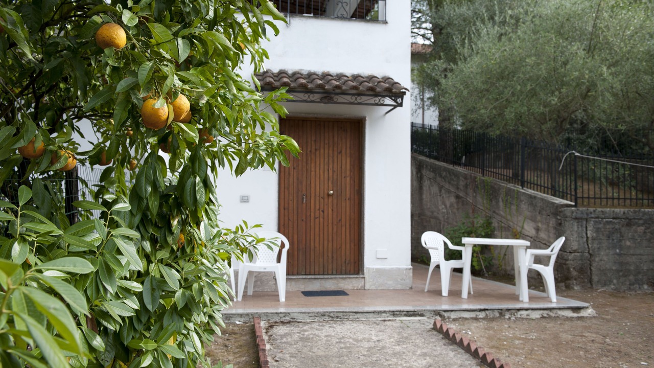 Photo of Outdoor in Torchiara