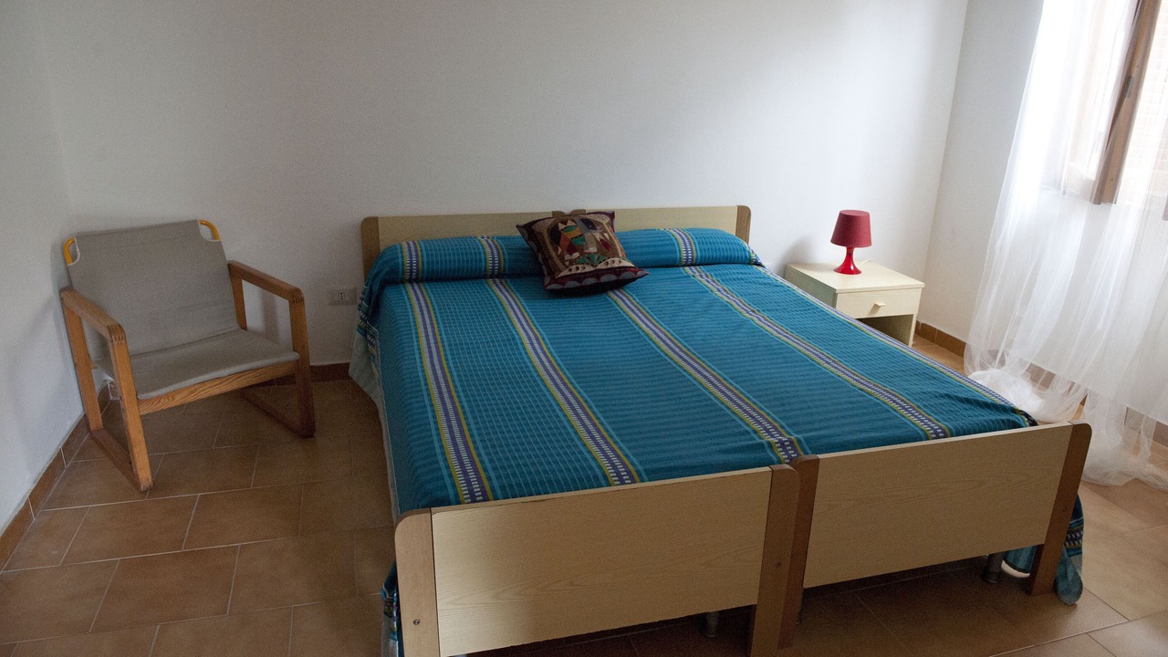 Photo of Bedroom in Torchiara
