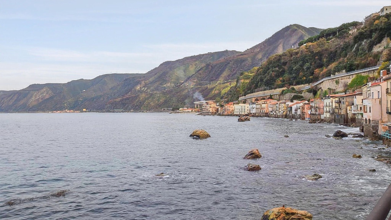 Photo of Bedroom in Scilla