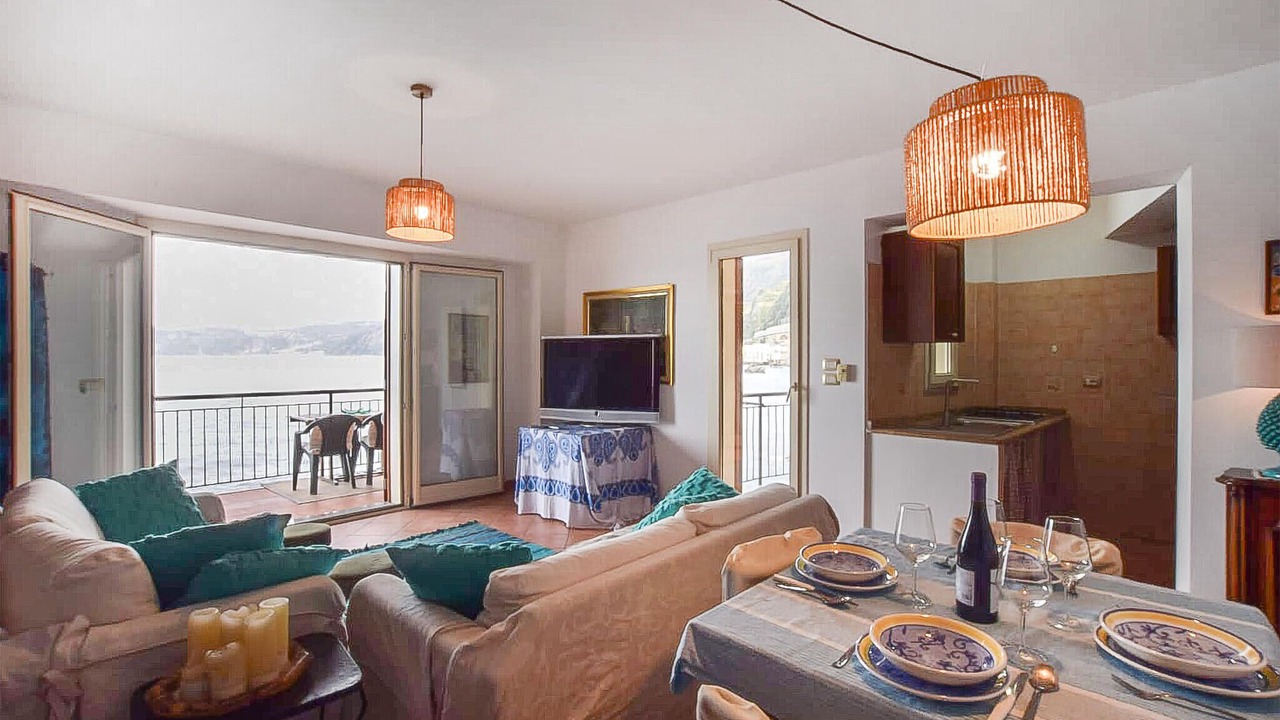 Photo of Bedroom in Scilla