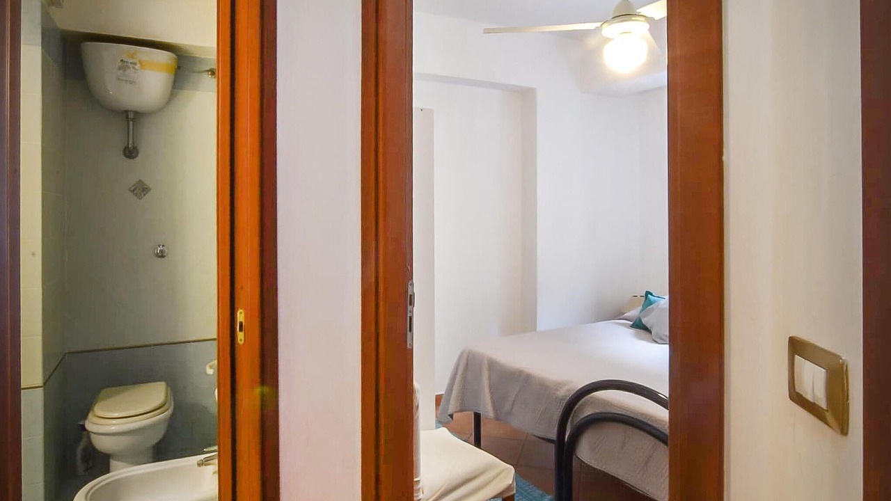 Photo of Bathroom in Scilla