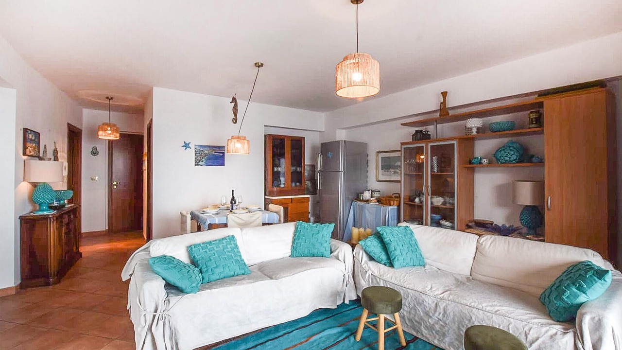 Photo of Bedroom in Scilla