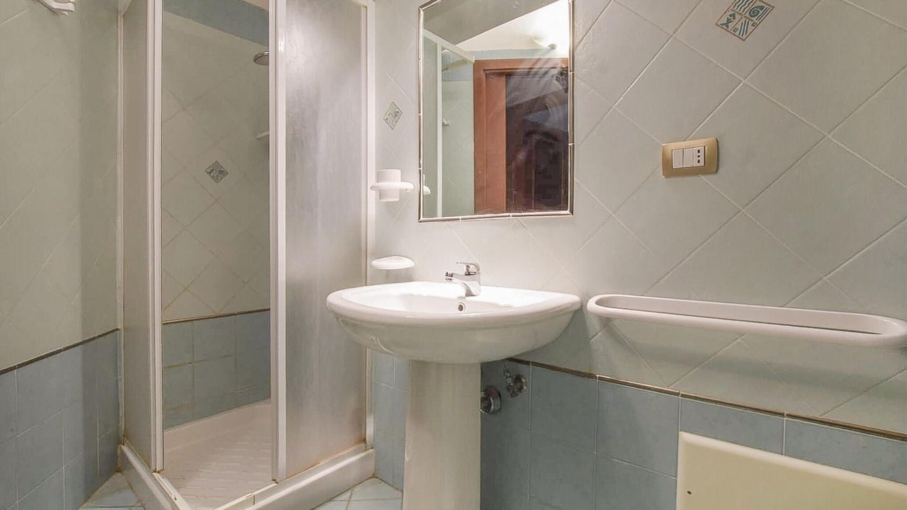 Photo of Bathroom in Scilla