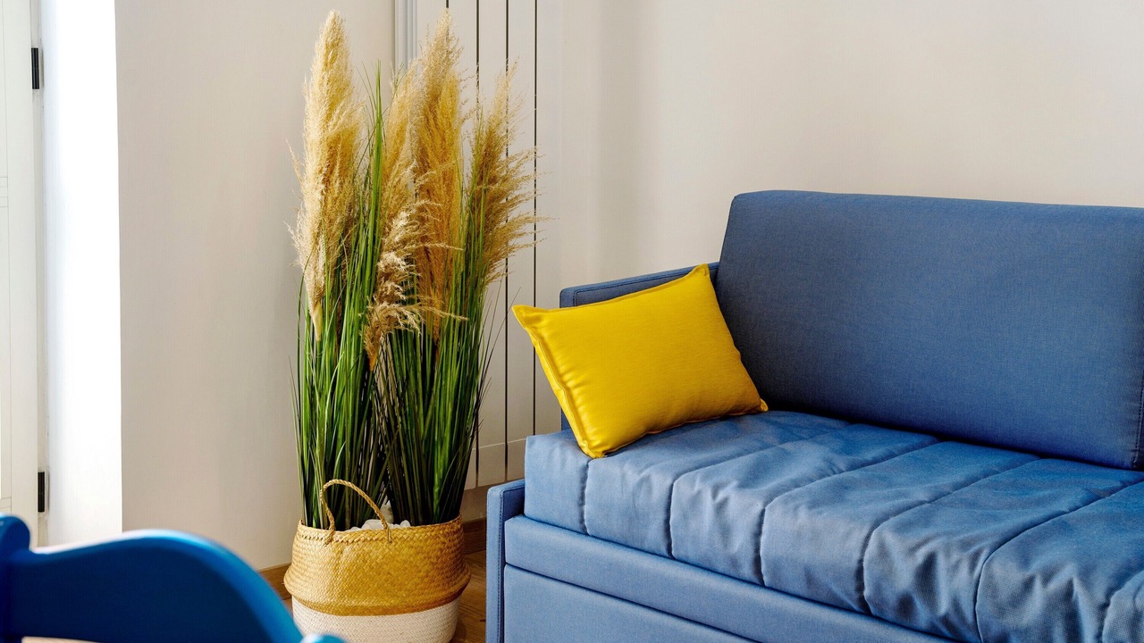 Photo of Livingroom in Castellammare di Stabia