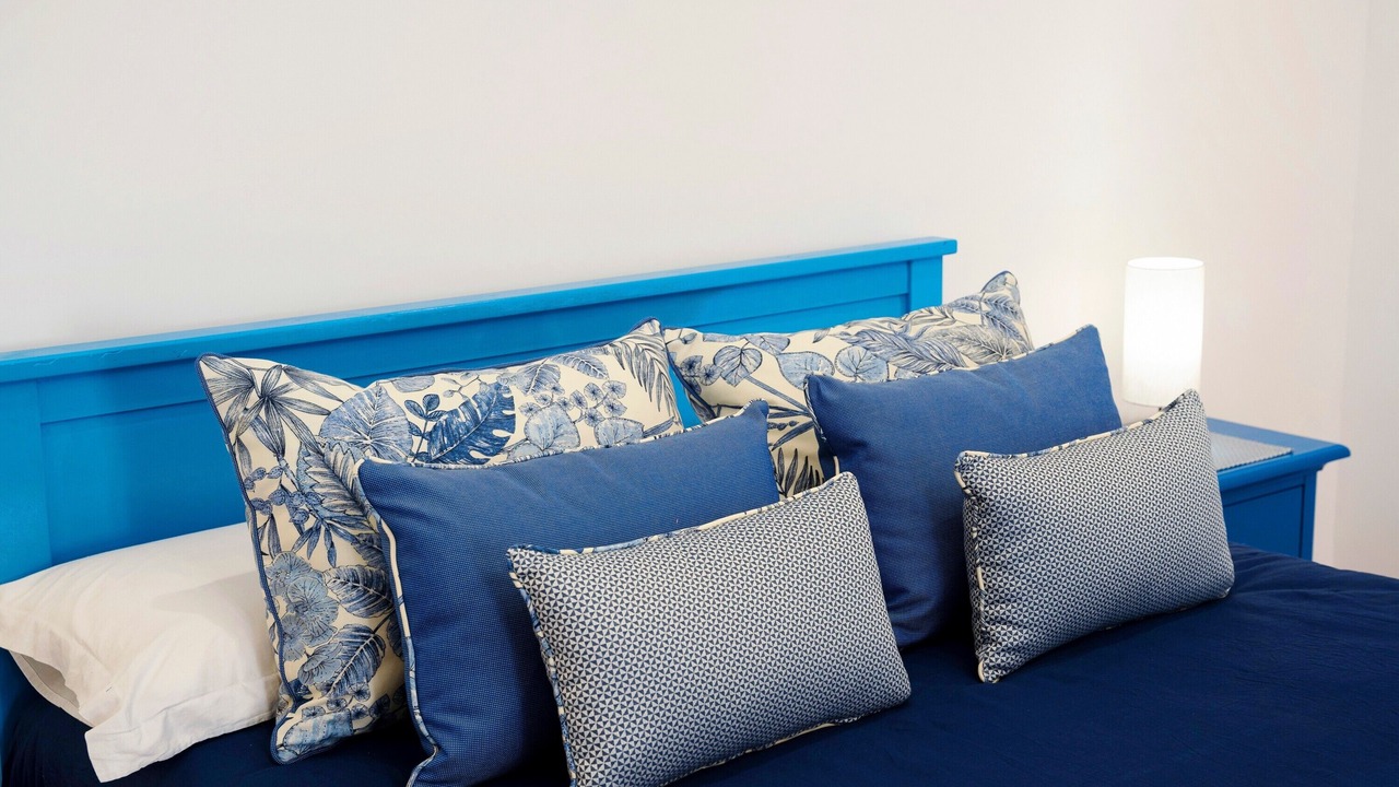 Photo of Bedroom in Castellammare di Stabia