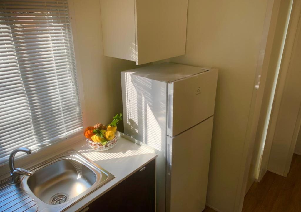 Photo of Kitchen in Monte