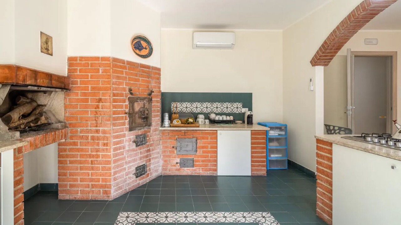 Photo of Kitchen in Rosolini