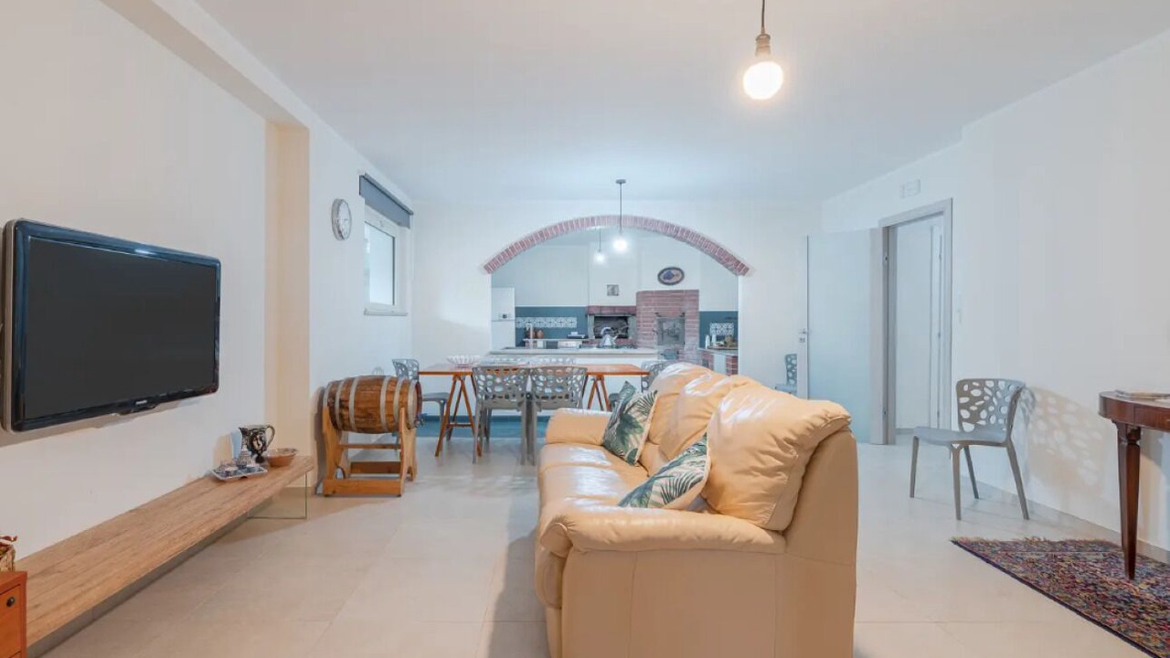 Photo of Livingroom in Rosolini