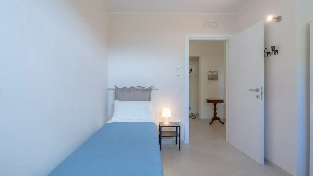 Photo of Bedroom in Rosolini