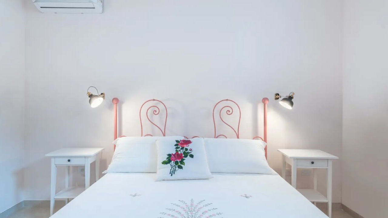 Photo of Bedroom in Rosolini