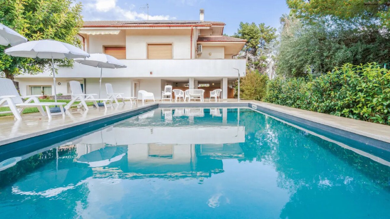 Photo of Outdoor in Rosolini