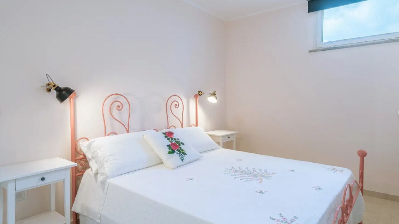 Photo of Bedroom in Rosolini