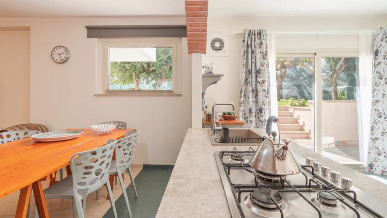 Photo of Kitchen in Rosolini