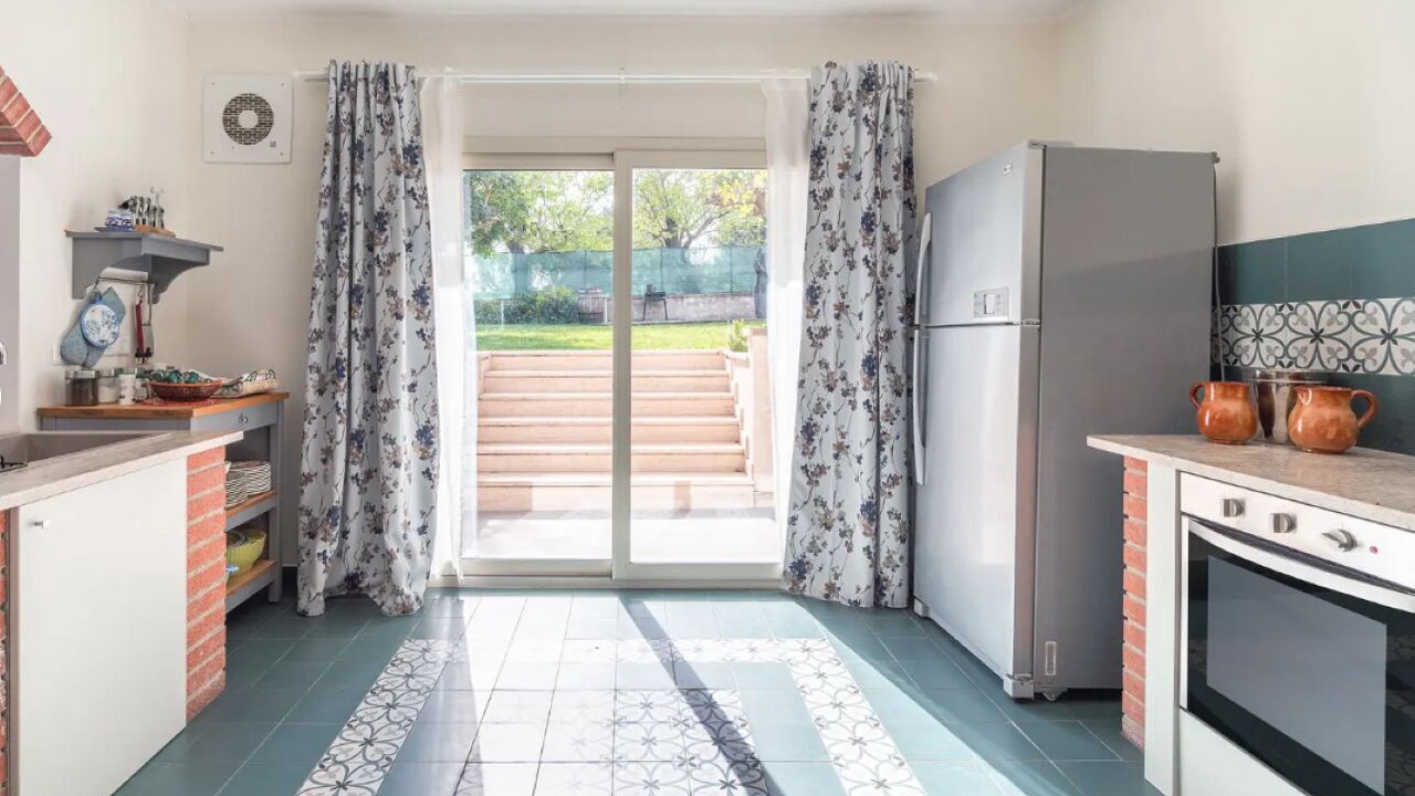 Photo of Kitchen in Rosolini