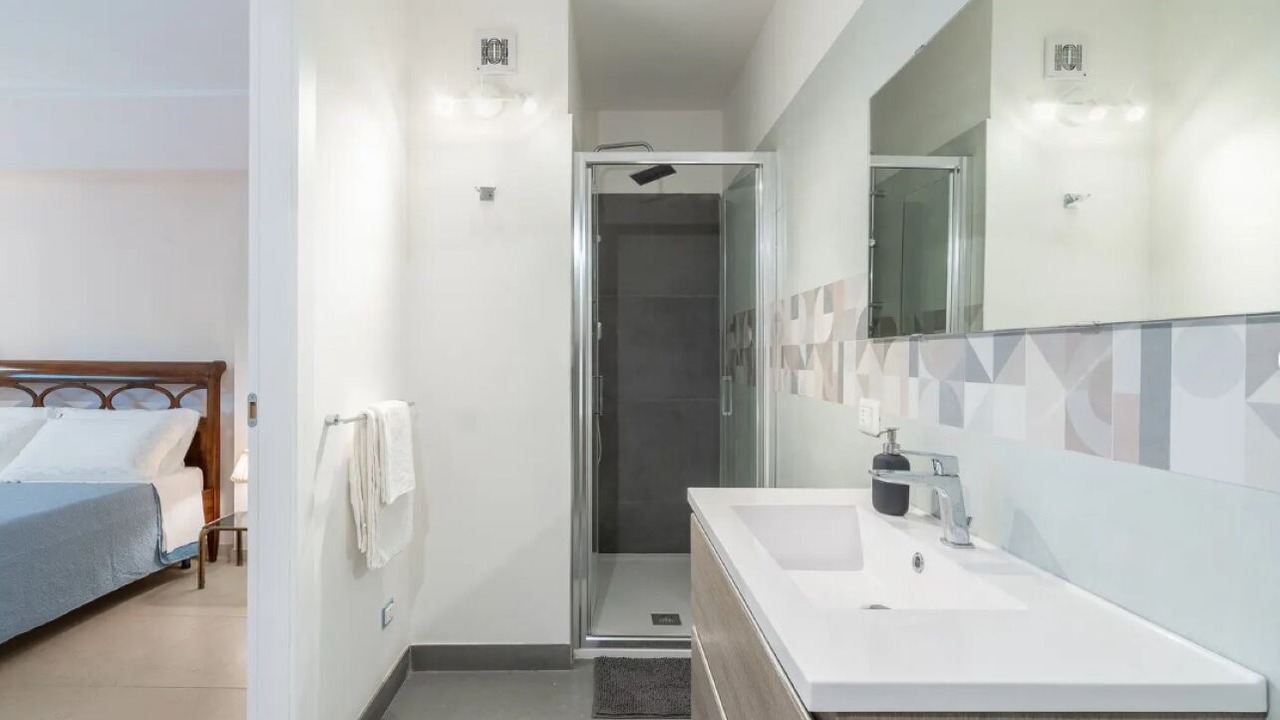 Photo of Bathroom in Rosolini