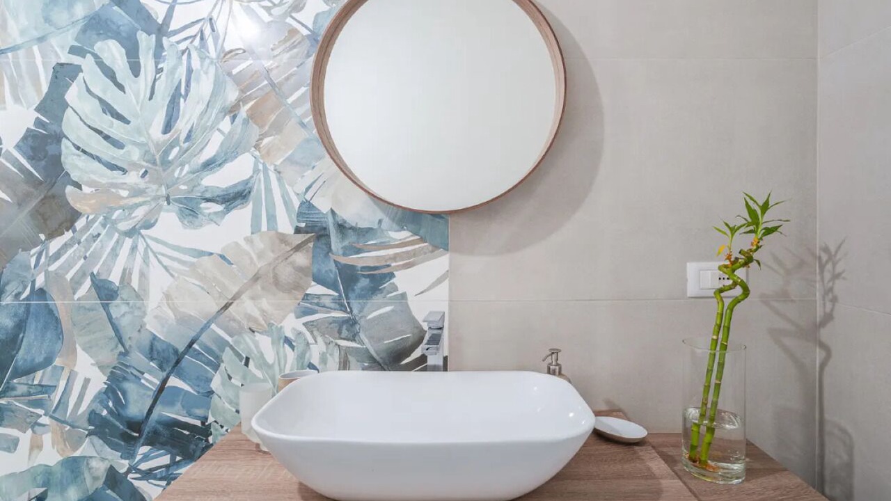 Photo of Bathroom in Rosolini