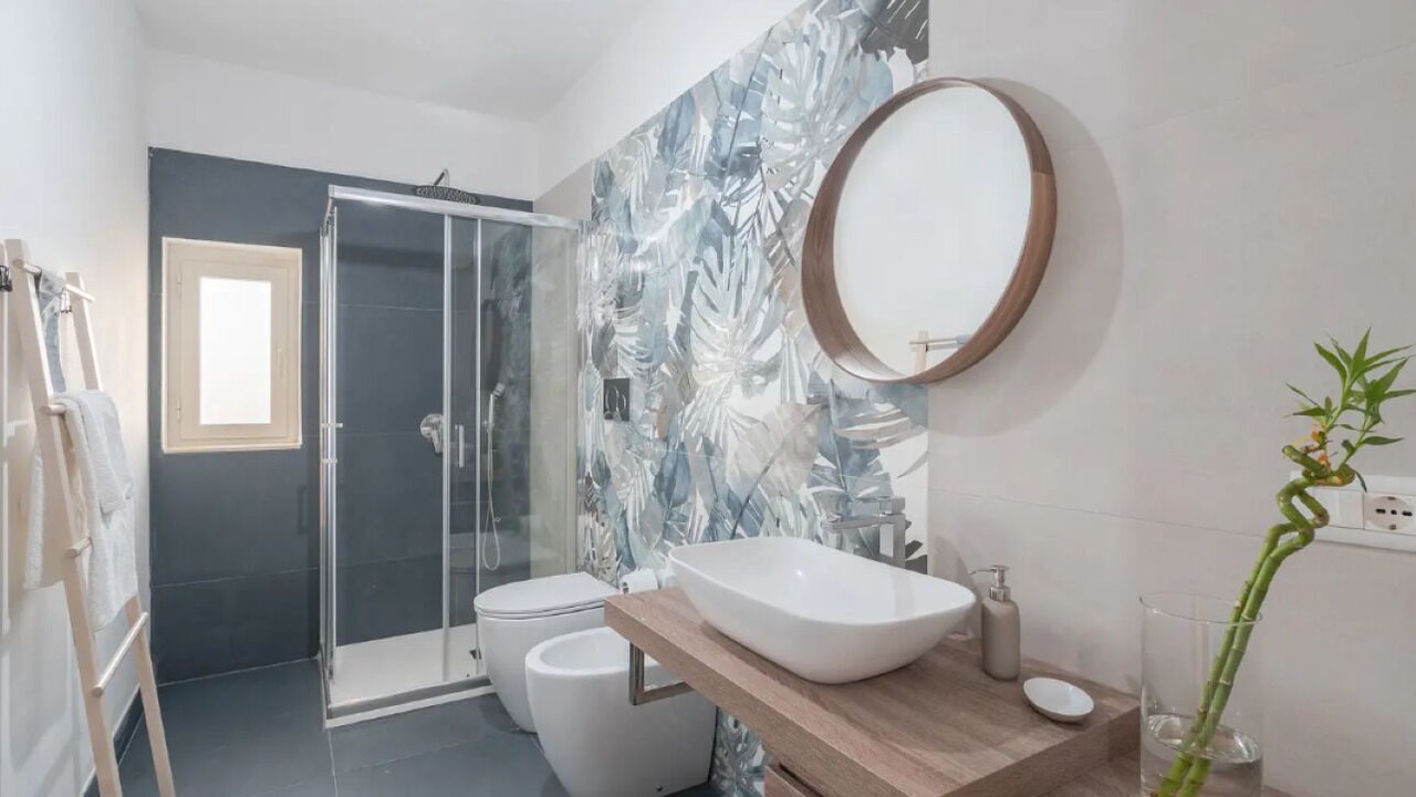 Photo of Bathroom in Rosolini