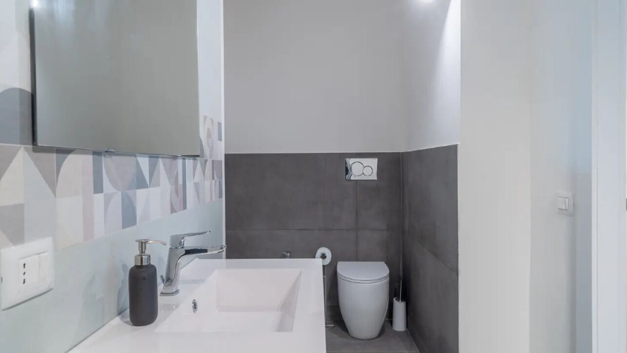 Photo of Bathroom in Rosolini