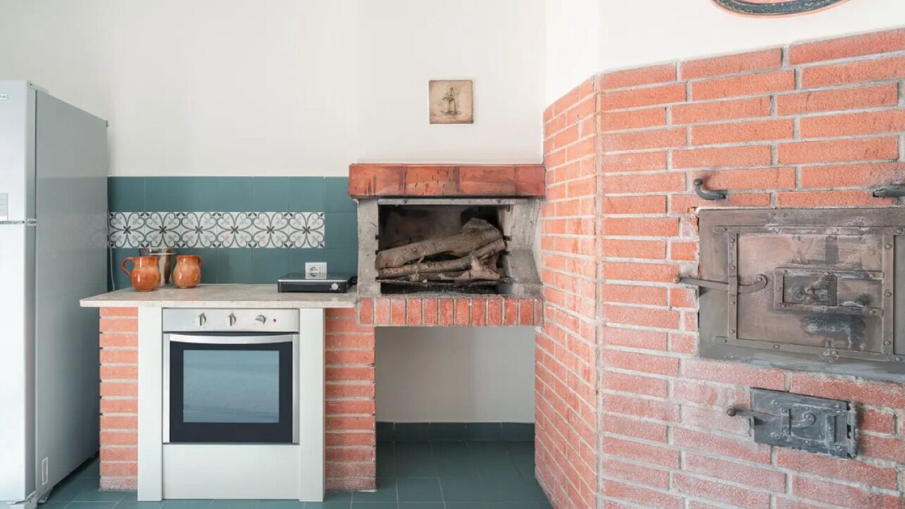 Photo of Kitchen in Rosolini