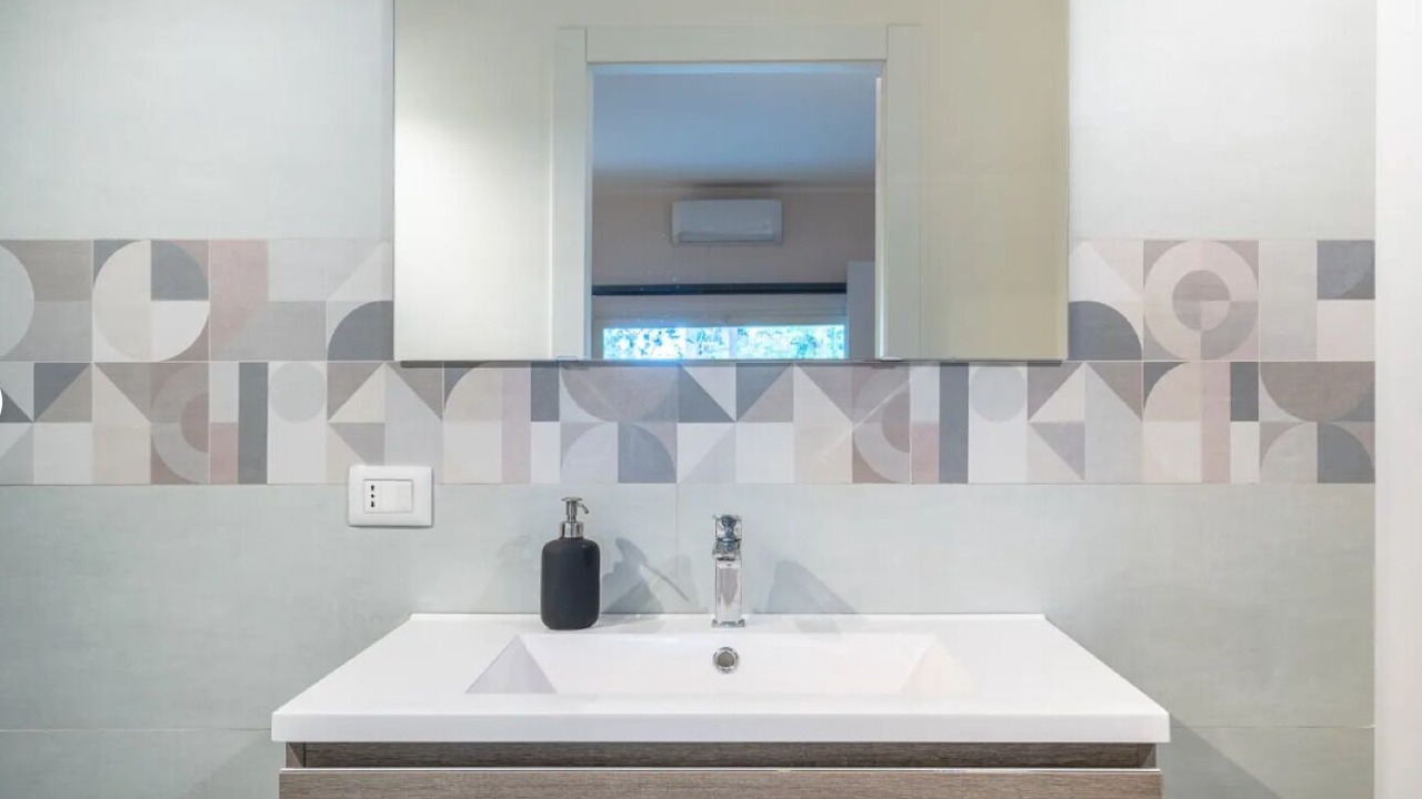 Photo of Bathroom in Rosolini