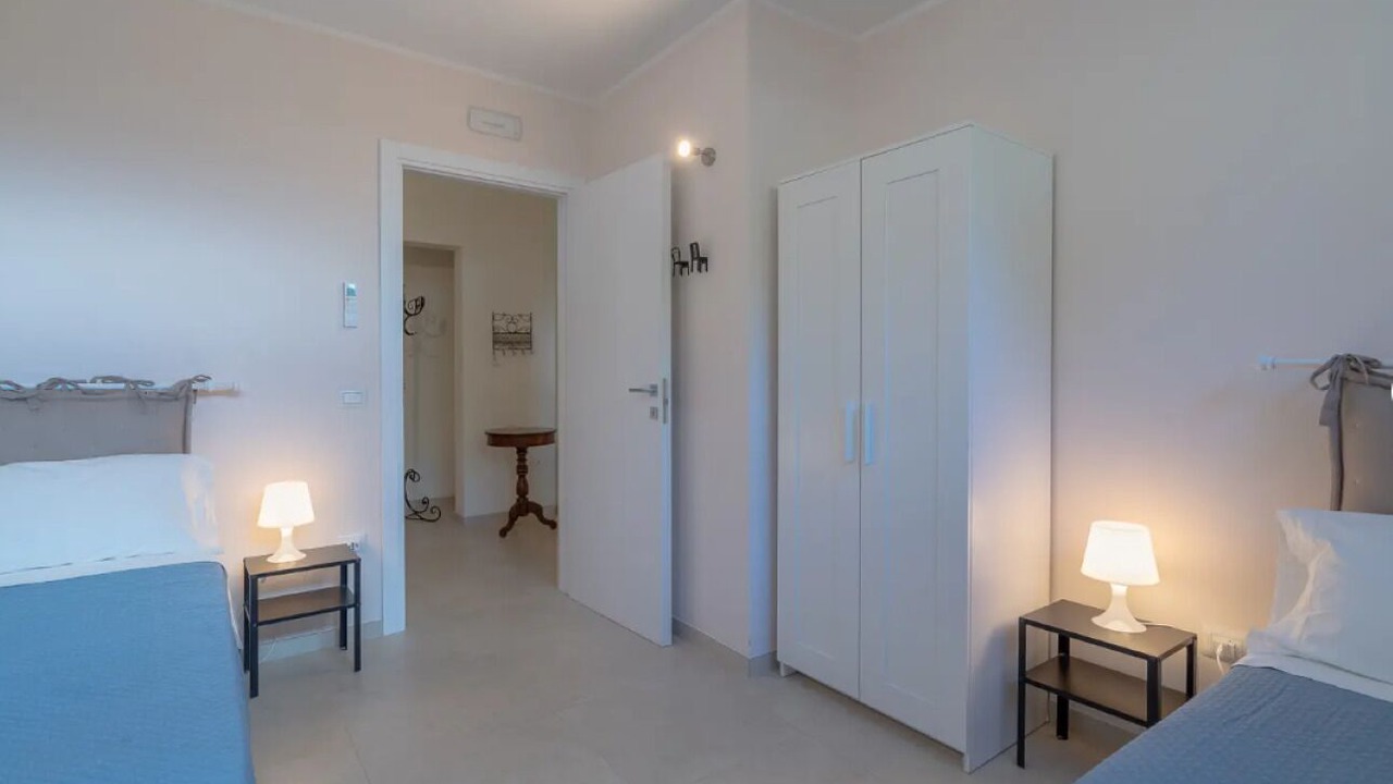 Photo of Bedroom in Rosolini