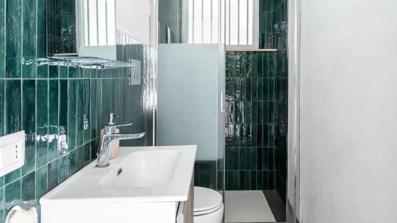 Photo of Bathroom in Rosolini