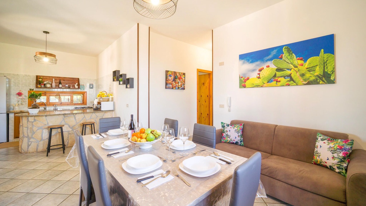 Photo of Bedroom in Torre Colonna-sperone