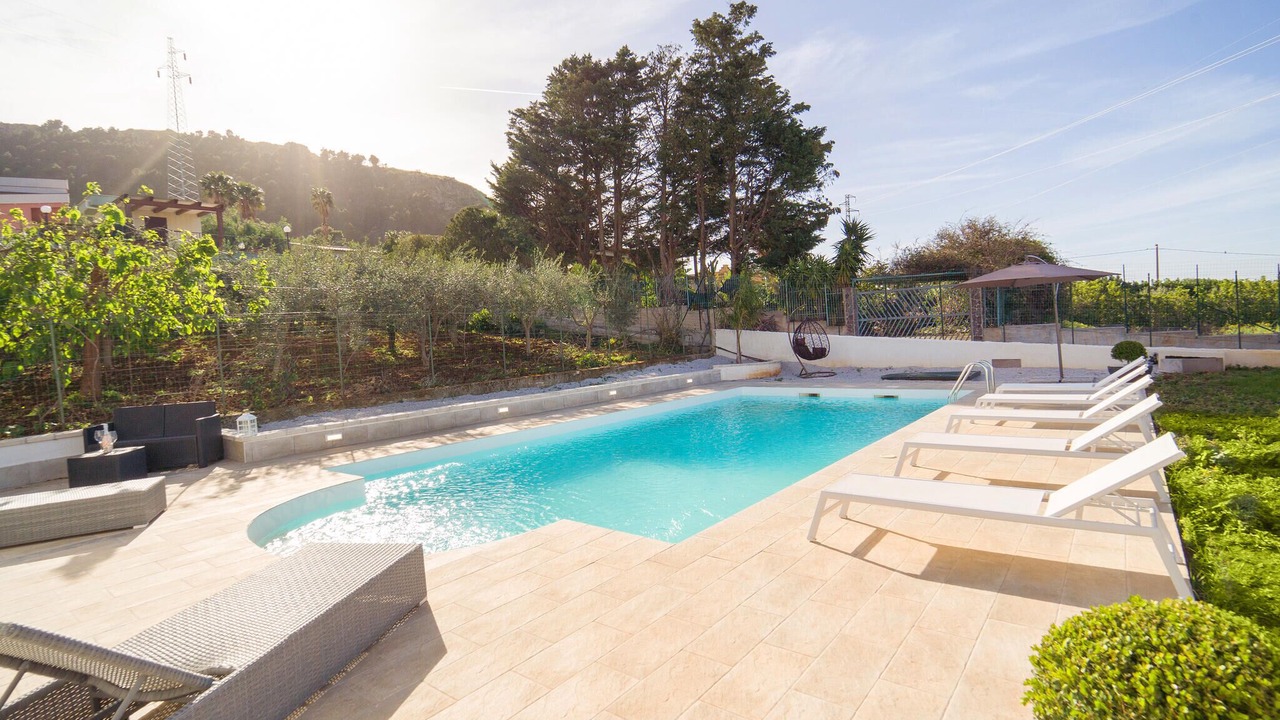 Photo of Outdoor in Torre Colonna-sperone