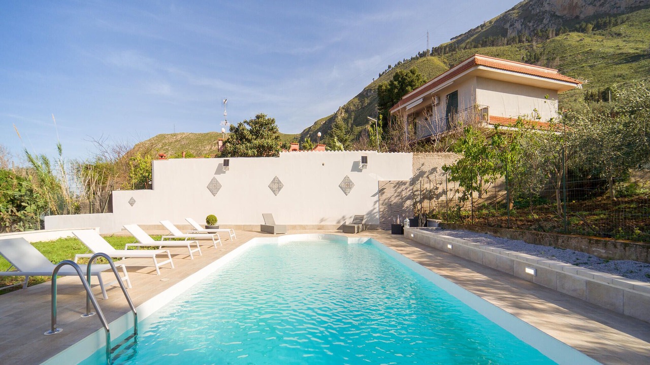 Photo of Outdoor in Torre Colonna-sperone