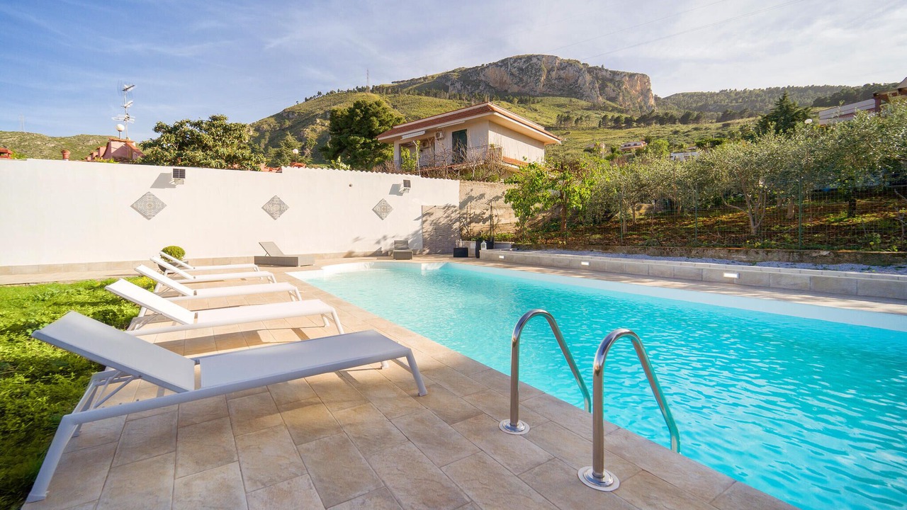 Photo of Outdoor in Torre Colonna-sperone