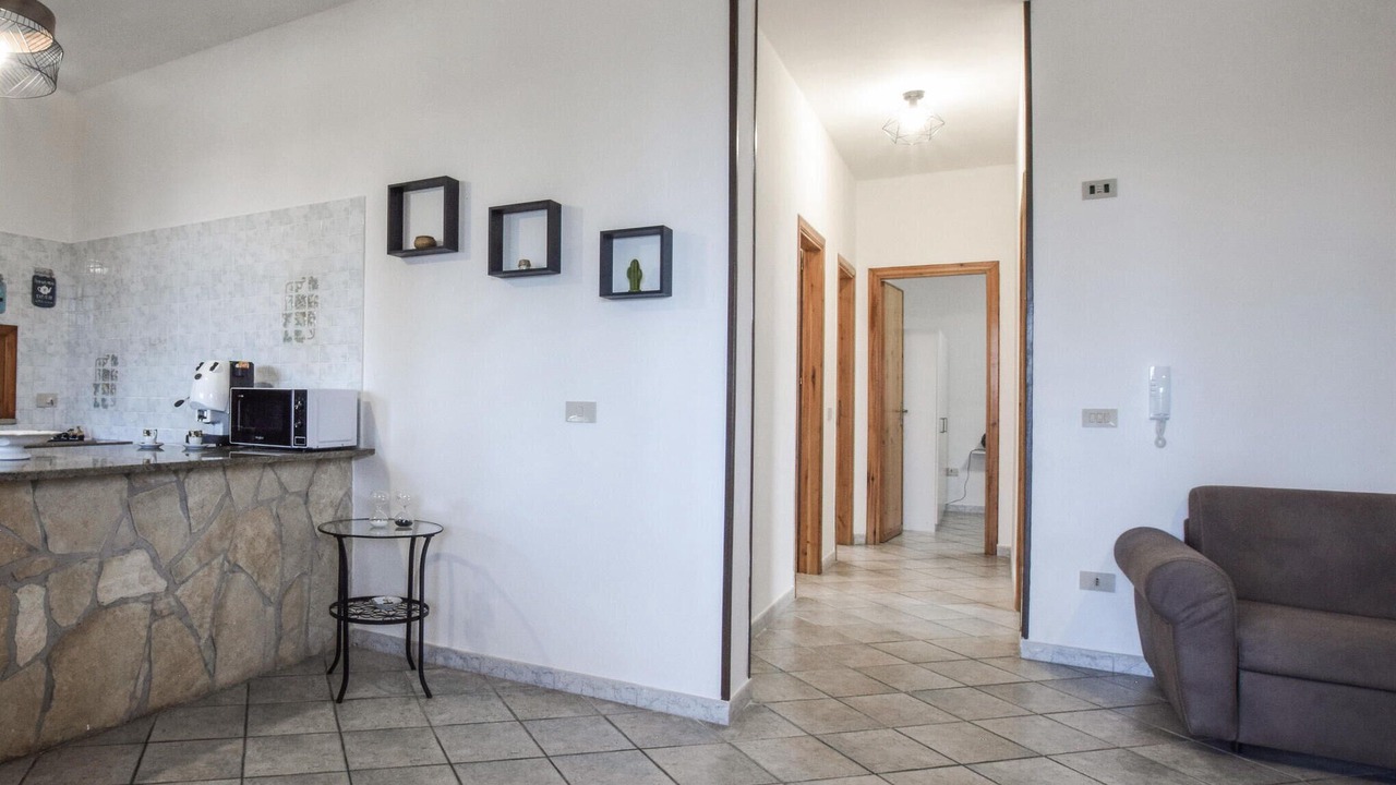 Photo of Bedroom in Torre Colonna-sperone