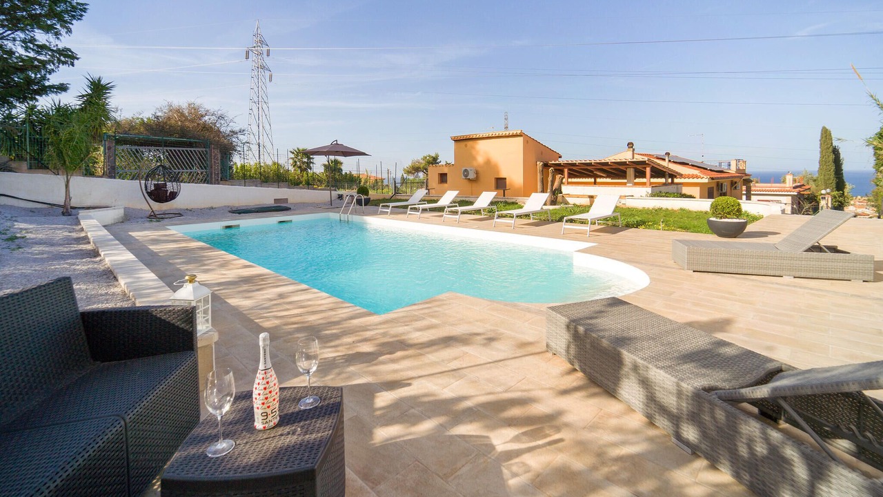 Photo of Outdoor in Torre Colonna-sperone