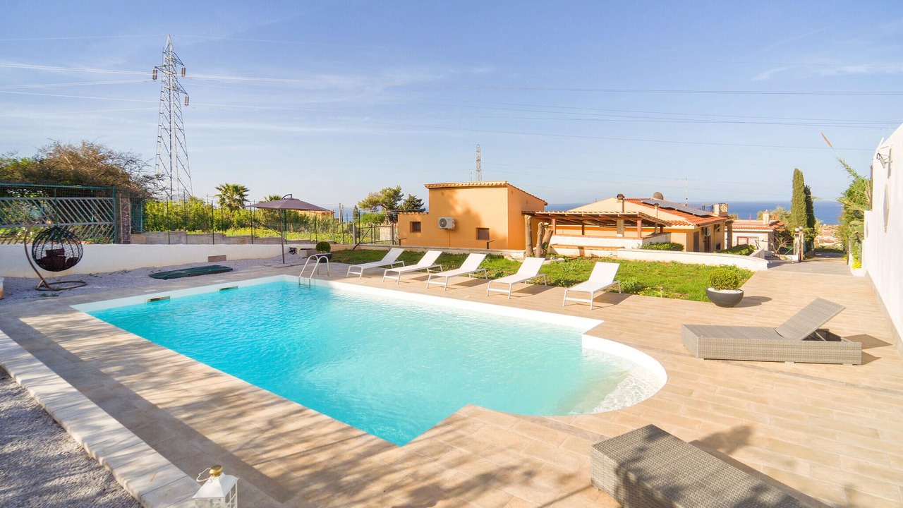 Photo of Outdoor in Torre Colonna-sperone