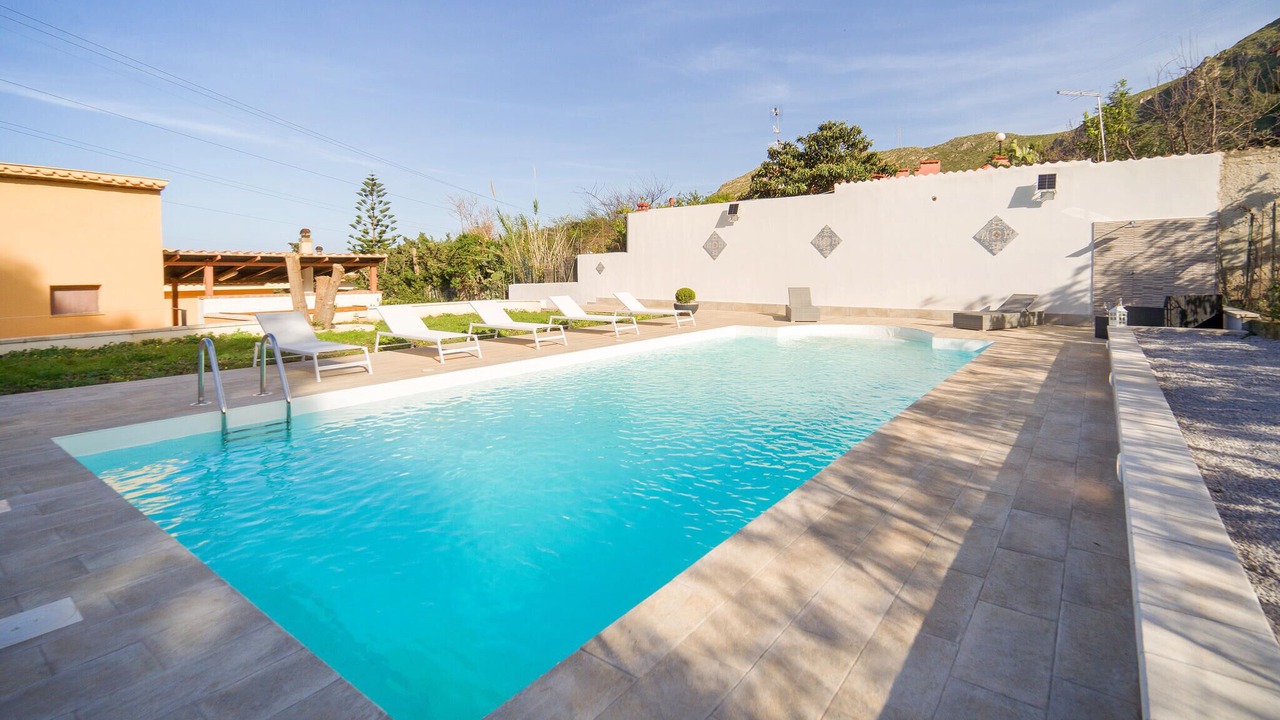 Photo of Outdoor in Torre Colonna-sperone