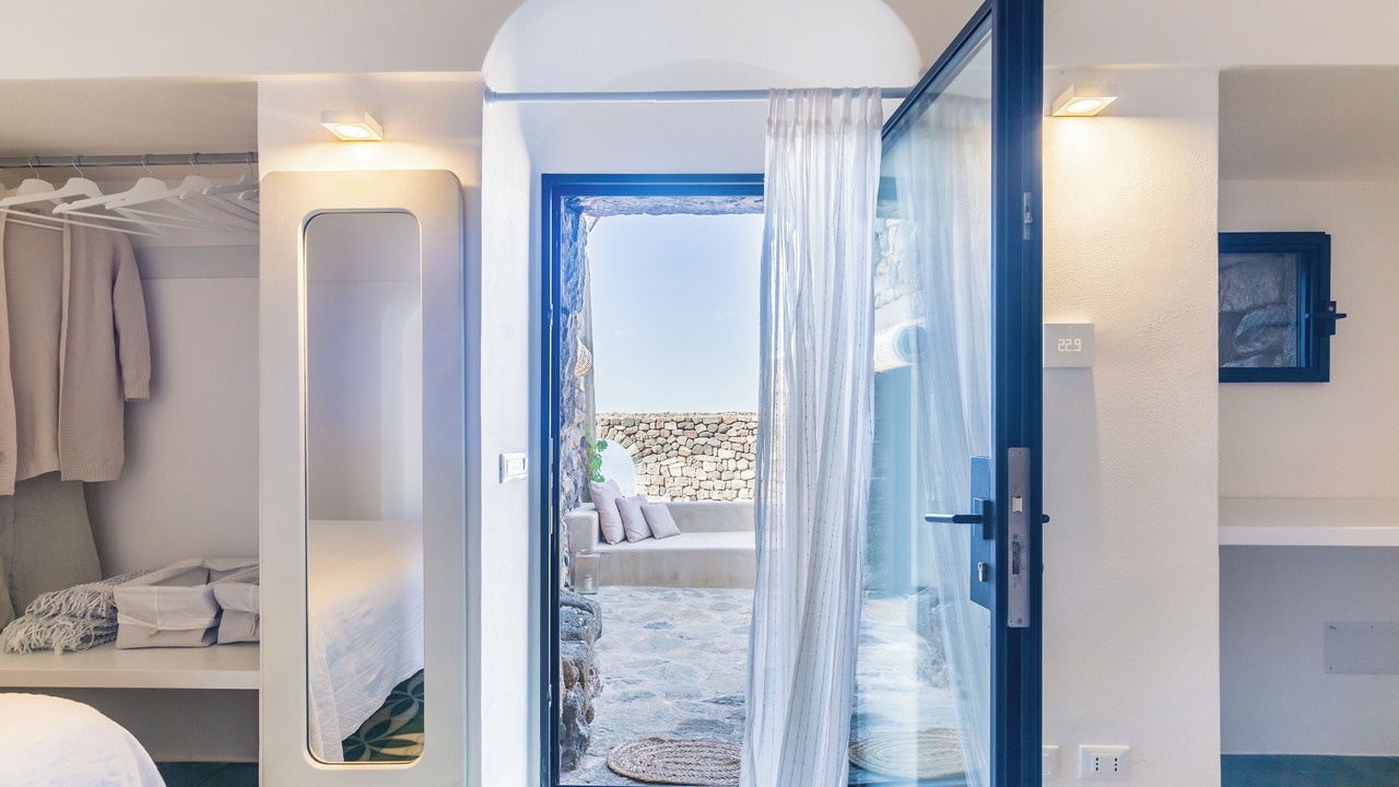 Photo of Bedroom in Tracino