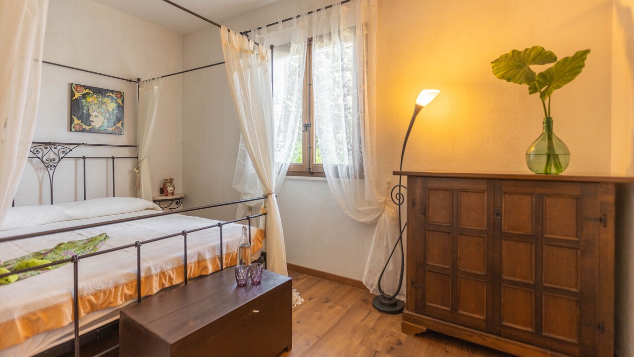 Photo of Bedroom in Rosolini
