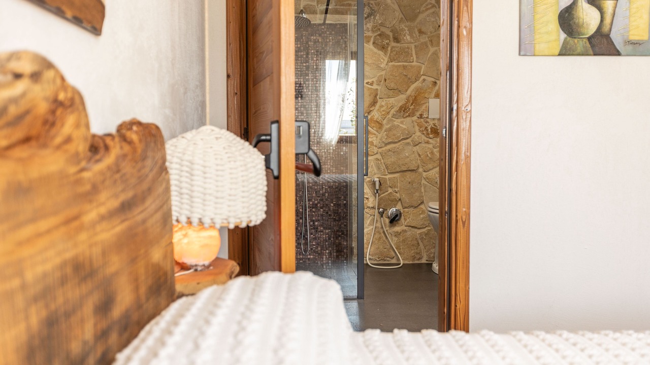 Photo of Bedroom in Rosolini