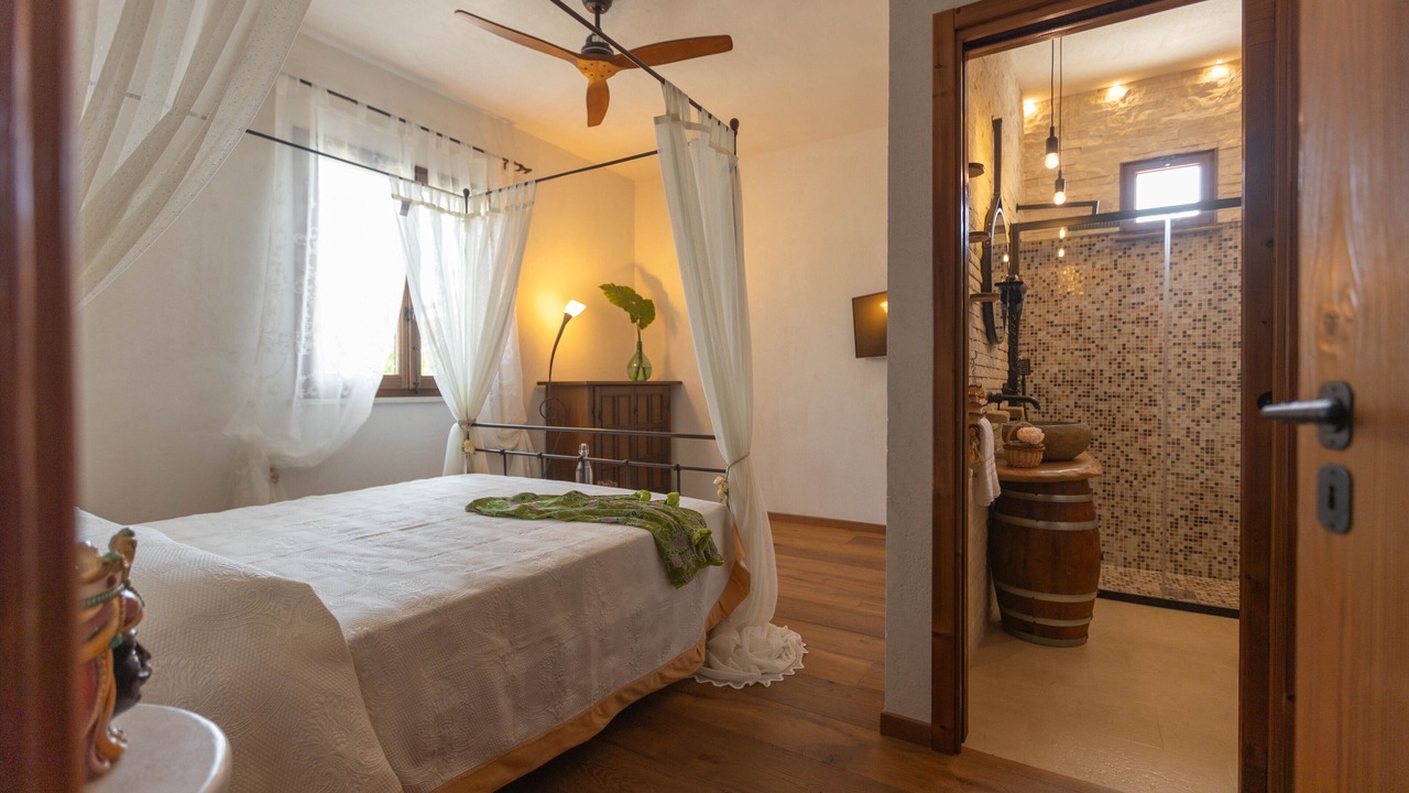 Photo of Bedroom in Rosolini