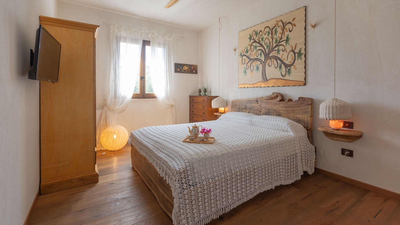 Photo of Bedroom in Rosolini