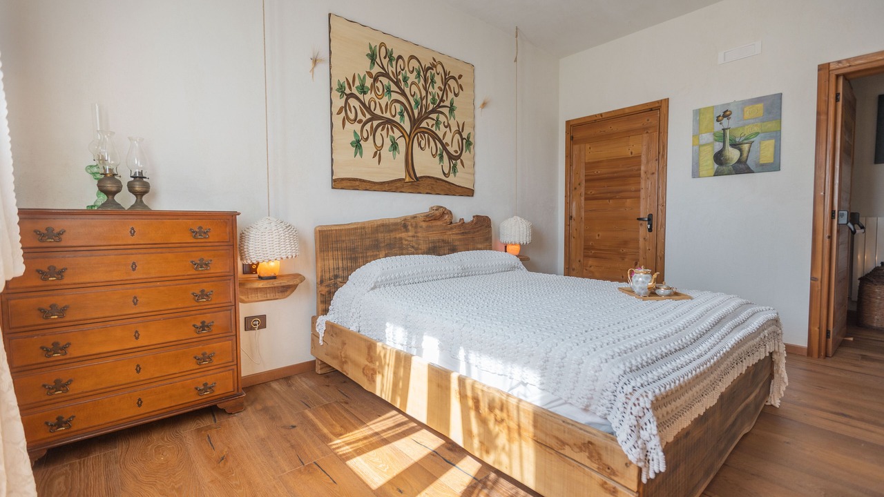Photo of Bedroom in Rosolini