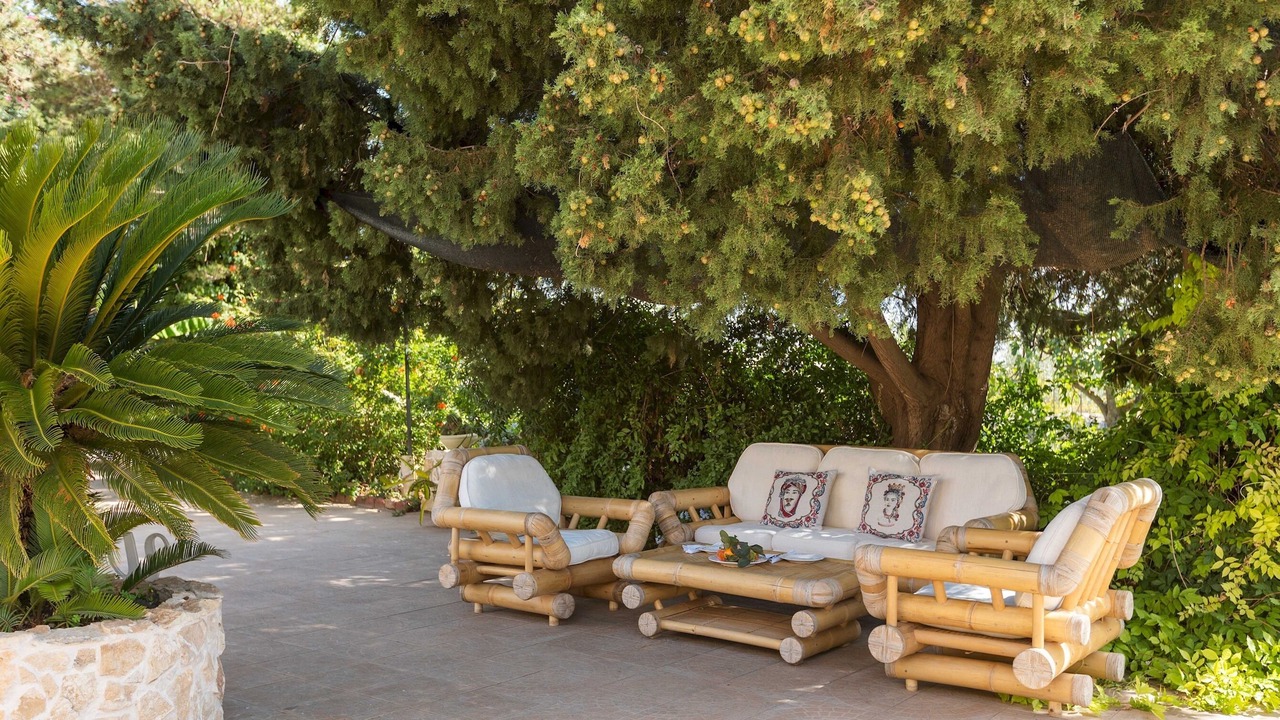 Photo of Patio Balcony in Rosolini
