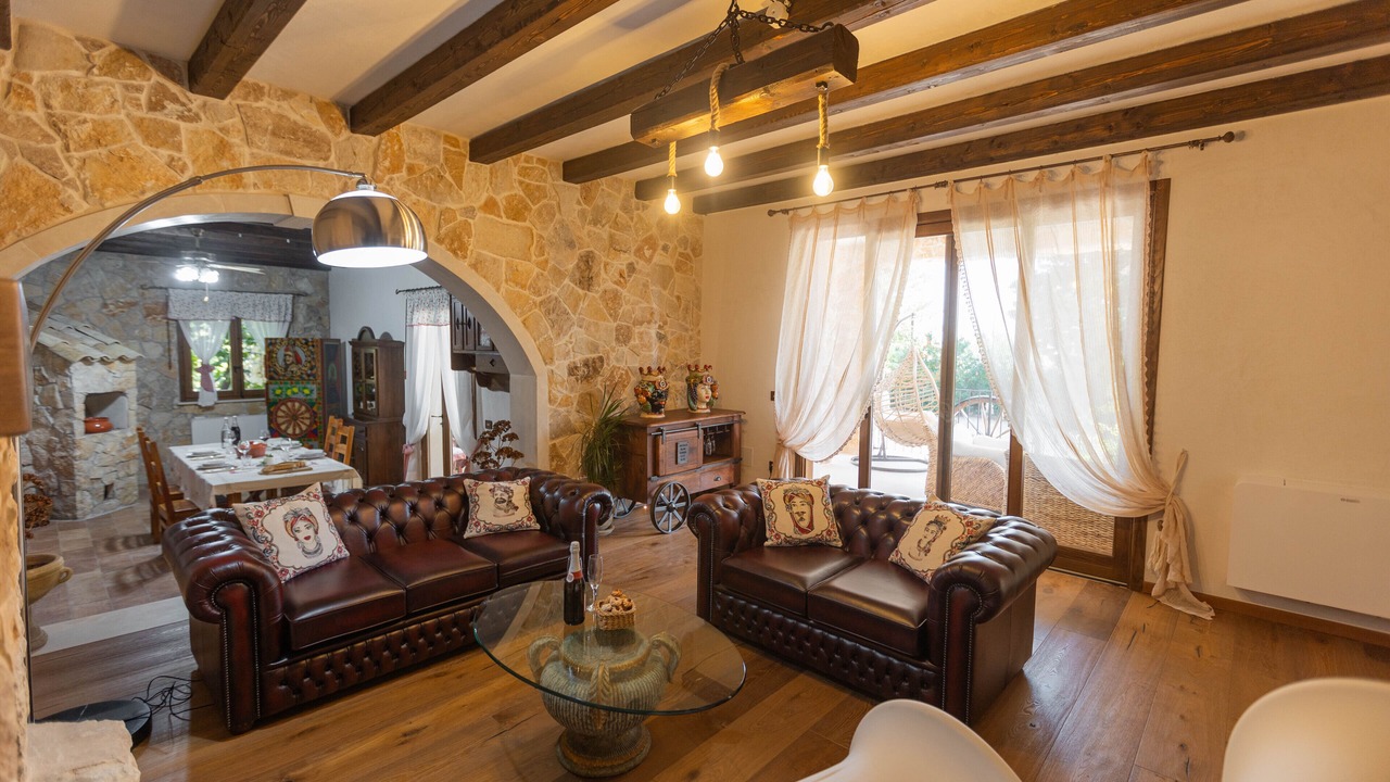 Photo of Livingroom in Rosolini