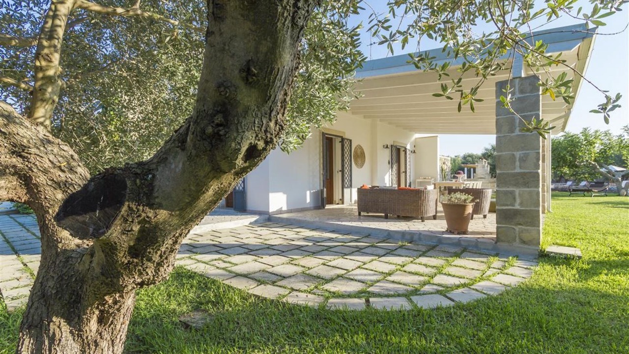 Photo of Patio Balcony in Borgagne