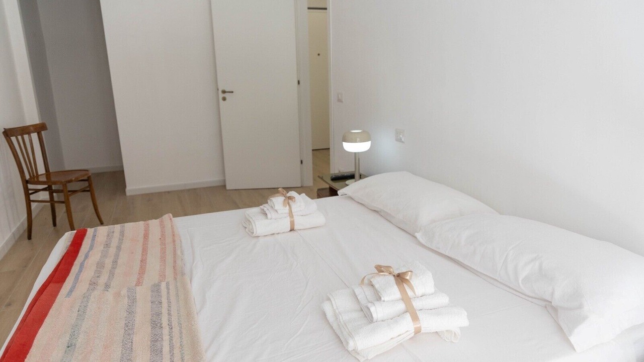 Photo of Bedroom in Soverato Marina