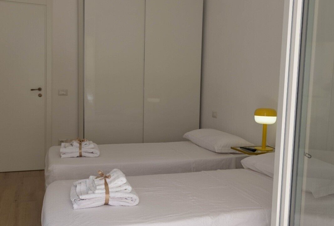 Photo of Bedroom in Soverato Marina